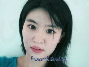 PrincessKilanoDey