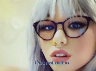 PrincessLenaLox
