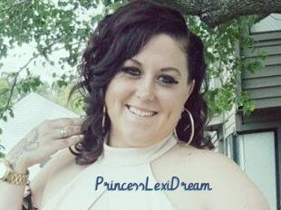 PrincessLexiDream