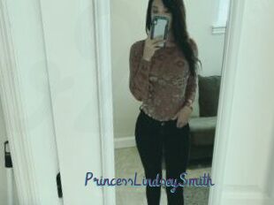 PrincessLindseySmith