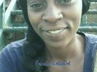 PrincessLottieDot