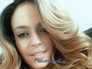 PrincessLoveLee