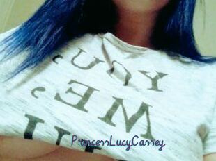 PrincessLucyCassey