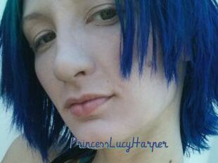PrincessLucyHarper