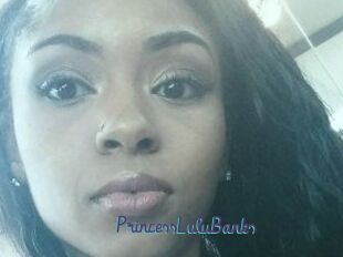 PrincessLuluBanks