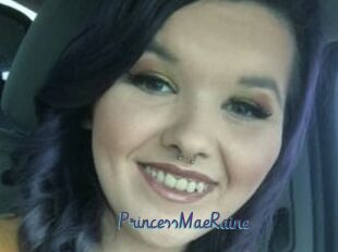 PrincessMaeRaine
