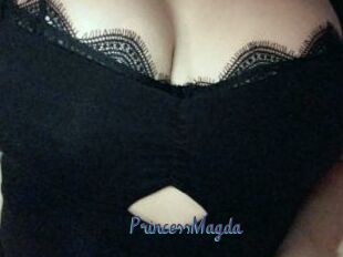 PrincessMagda