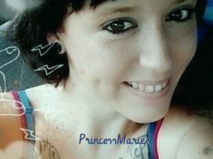 PrincessMarieX