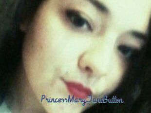 PrincessMaryJaneButton