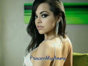 PrincessMiaAmore