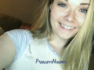 PrincessNaiomi