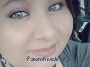 PrincessNeveahArmijo