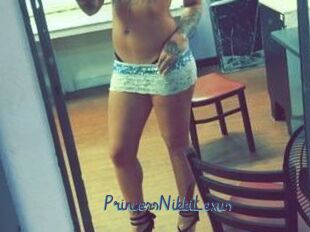 PrincessNikkiLexus