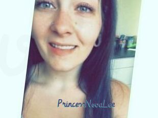 PrincessNovaLee