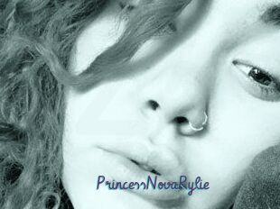 PrincessNovaRylie