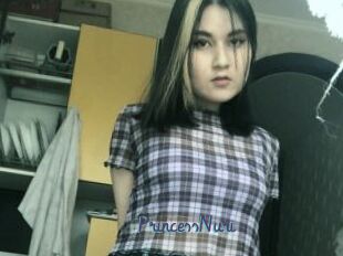 PrincessNuri