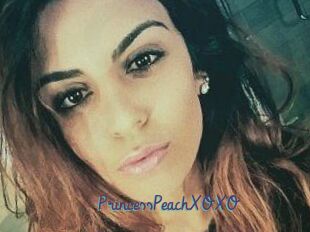 PrincessPeachXOXO