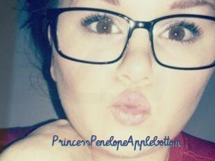 PrincessPenelopeApplebottom