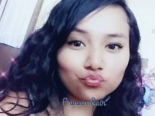 PrincessRain