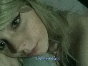 PrincessRey