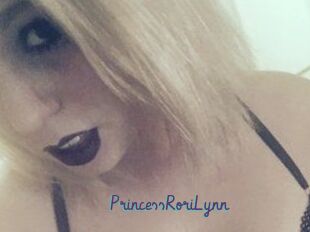 PrincessRoriLynn