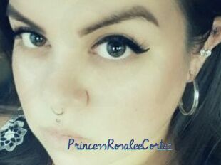 PrincessRosaleeCortez
