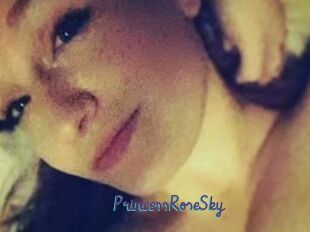 PrincessRoseSky