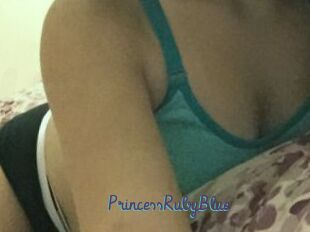 PrincessRubyBlue