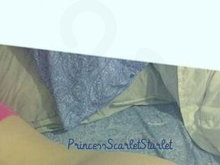PrincessScarletStarlet