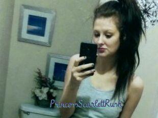 PrincessScarlettRush