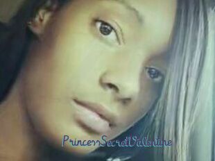 PrincessSecretValentine