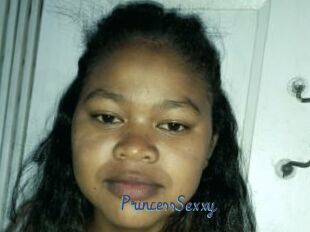 PrincessSexxy