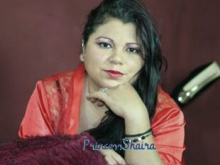 PrincessShaira