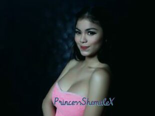 PrincessShemaleX