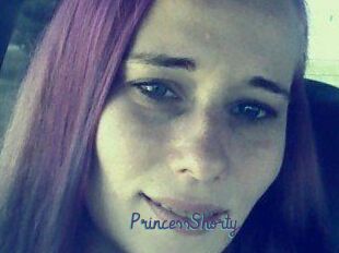 PrincessShorty