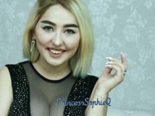 PrincessSophieQ