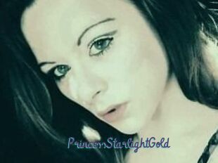 PrincessStarlightGold