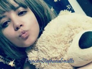 PrincessStephanieSmalls