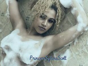 PrincessSylviaScott
