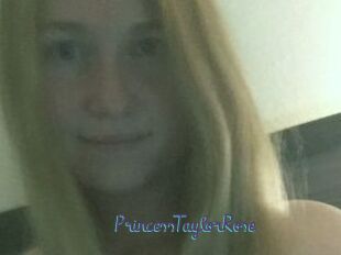 PrincessTaylorRose