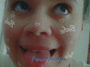 PrincessThumbee