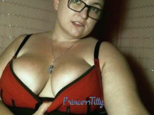 PrincessTitty