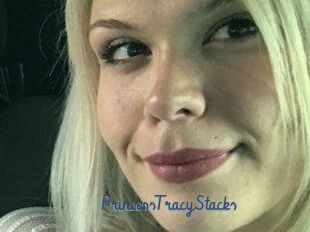 PrincessTracyStacks