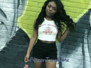PrincessTrinaMoore