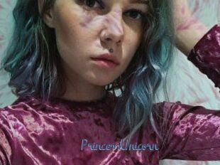 PrincessUnicorn