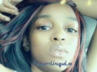 PrincessUniqueLee
