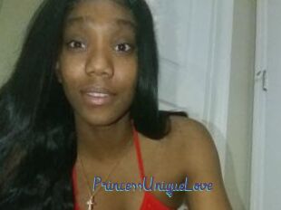 PrincessUniqueLove
