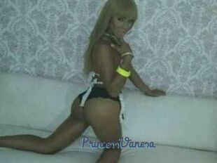 PrincessVanesa