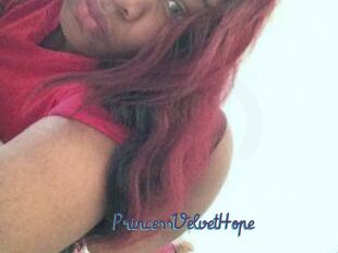 PrincessVelvetHope