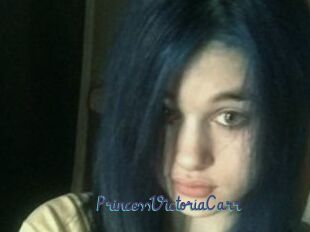 PrincessVictoriaCarr